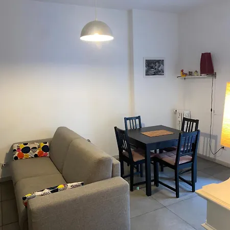 Holiday home Casa Vacanze Nonna Elena Rome