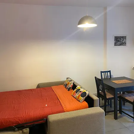 Casa Vacanze Nonna Elena