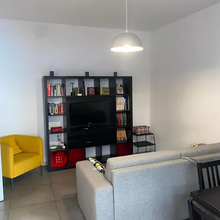 Casa Vacanze Nonna Elena Holiday home