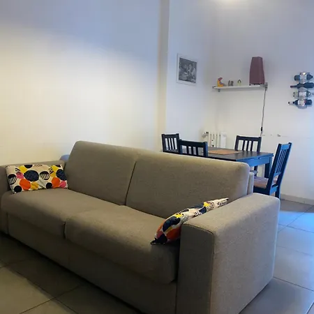 Casa Vacanze Nonna Elena Holiday home *
