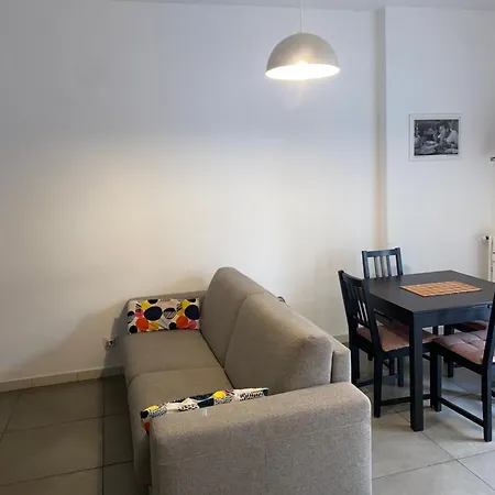 Casa Vacanze Nonna Elena *