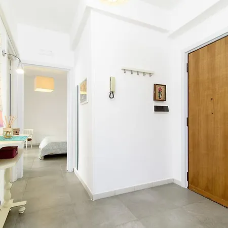 Casa Vacanze Nonna Elena *