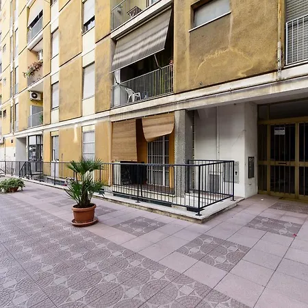 Casa Vacanze Nonna Elena Rome