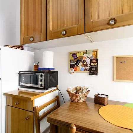 Casa Vacanze Nonna Elena * Rome