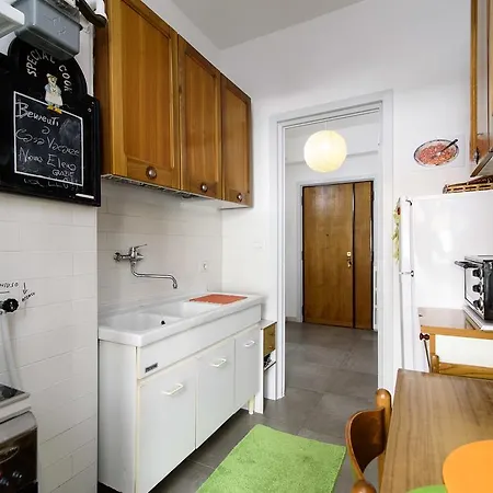 Casa Vacanze Nonna Elena * Rome