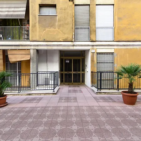 Holiday home Casa Vacanze Nonna Elena Rome