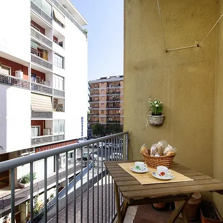 Casa Vacanze Nonna Elena *